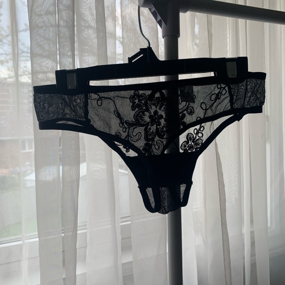 Lingerie loungewear women’s two-piece - Picture 6 of 15